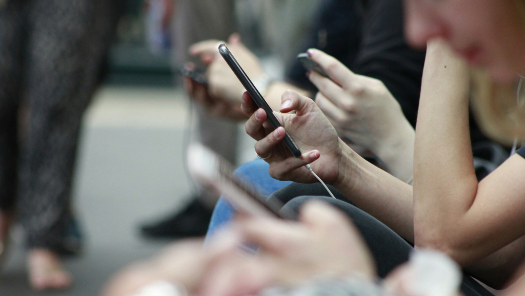 The driving forces behind digital transformation