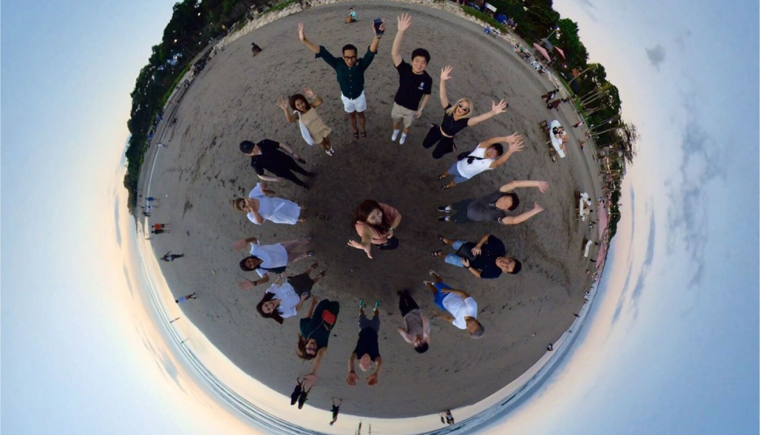 Simply Stakeholders Team Photo