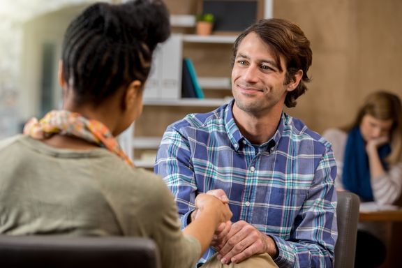 mental health at work