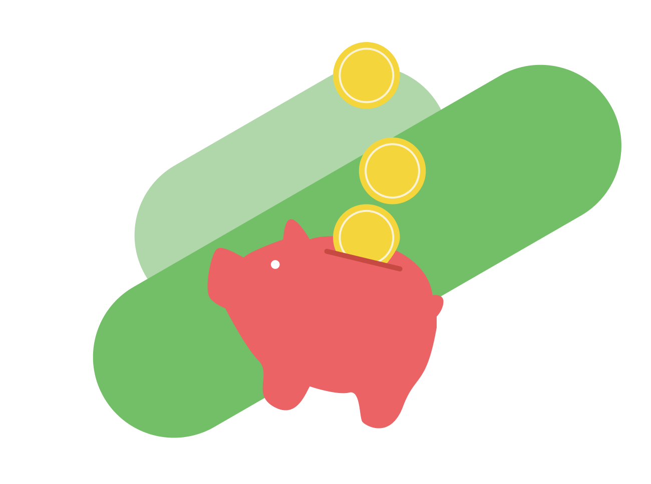 VALUE FOR MONEY