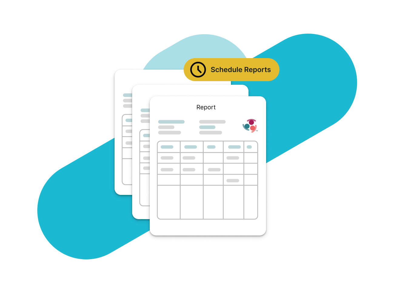 Actionable insights and advanced reports