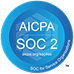 AICPA SOC2 Logo