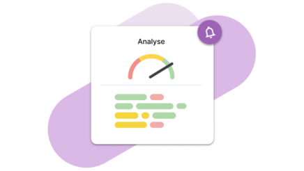 Analyze Interactions and Feedback