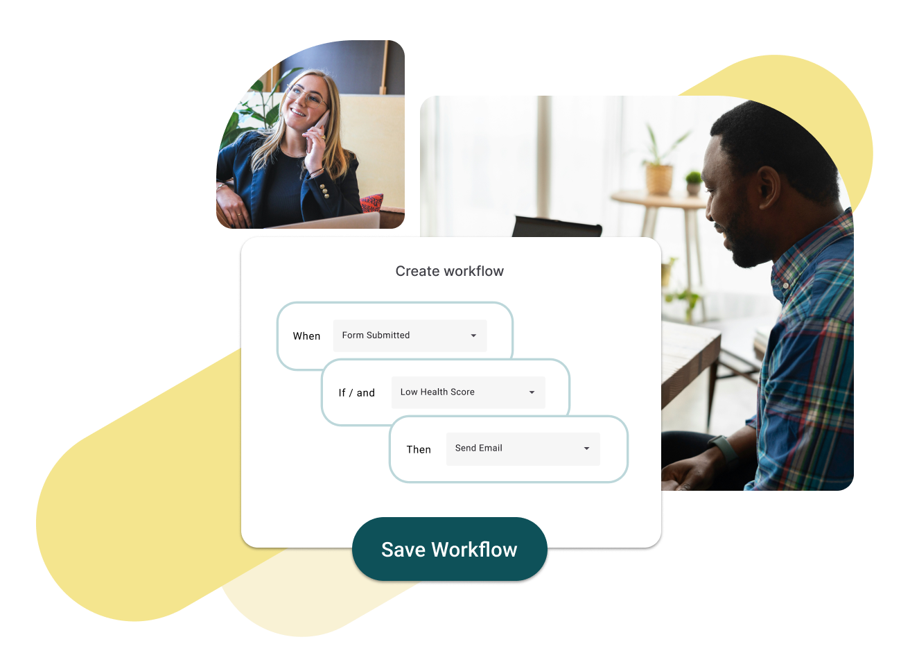 Automate Your Follow Up