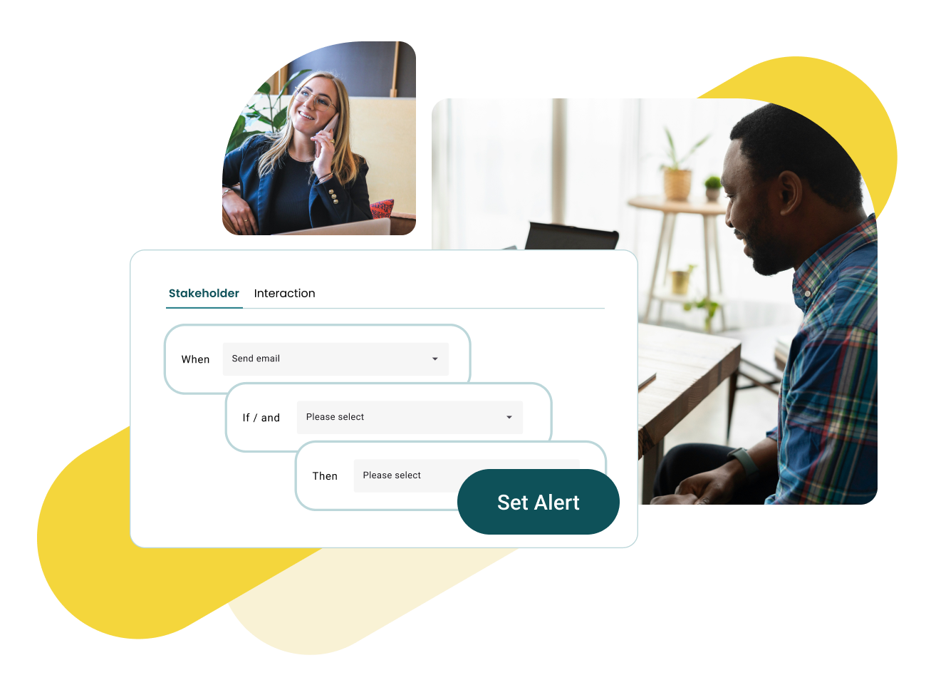 Automate Your Workflows