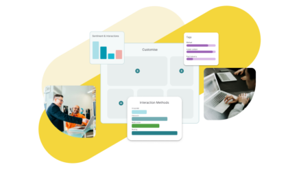 Customizable Dashboards