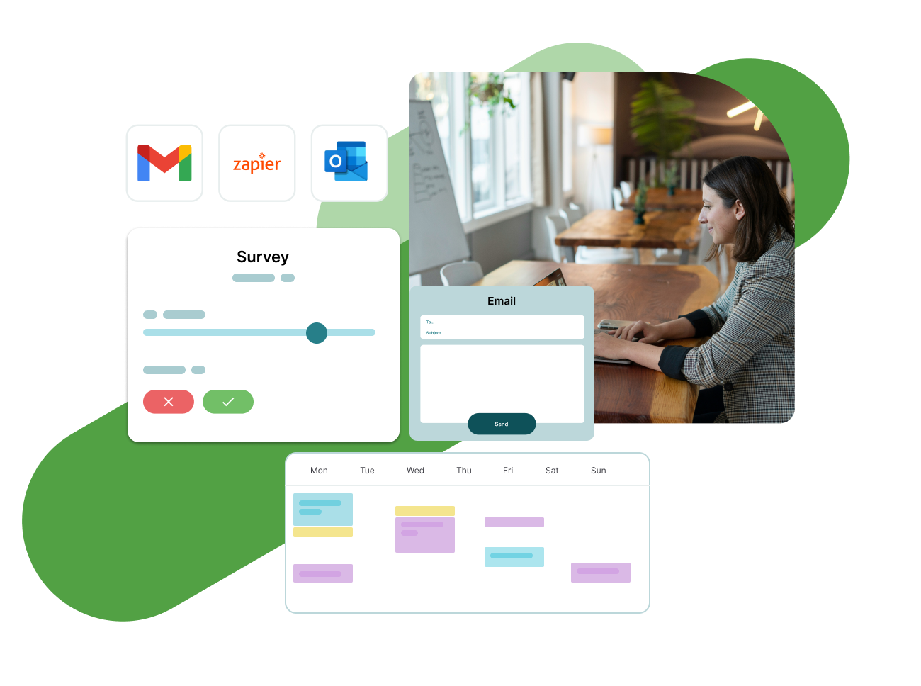 Easily Capture Data For More Insights
