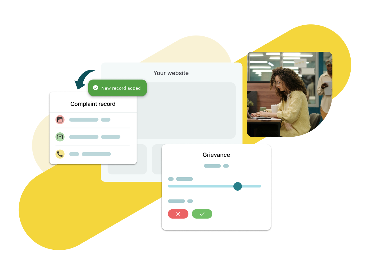 Grievance Management