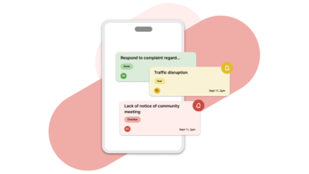 Mobile App