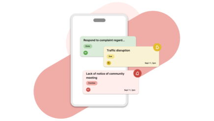Mobile App