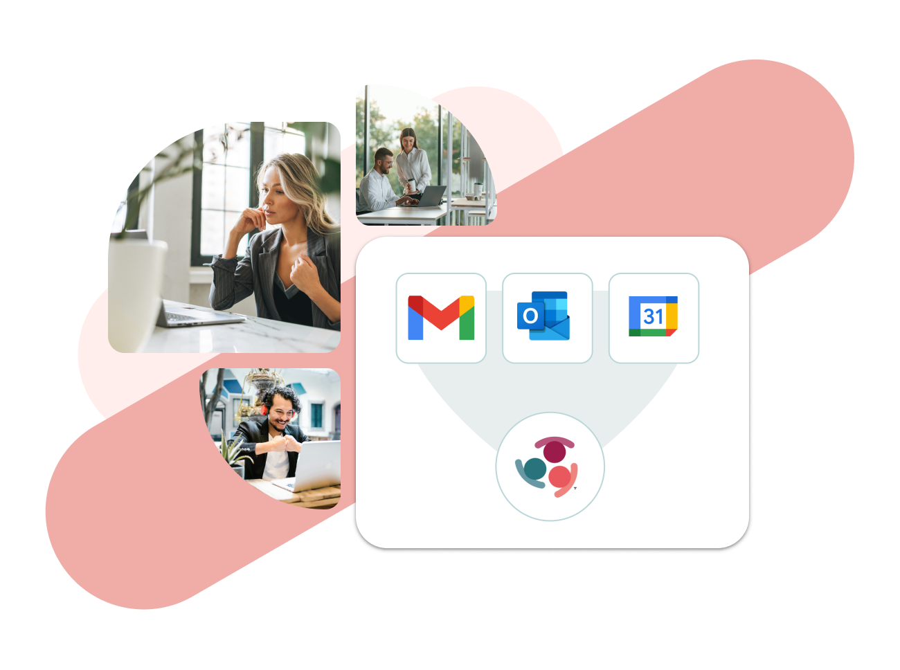 Save Emails and Meetings Without Leaving Your Inbox