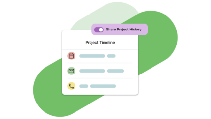 Save Time with Auto Tagging