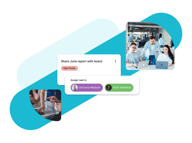Share Your Processes