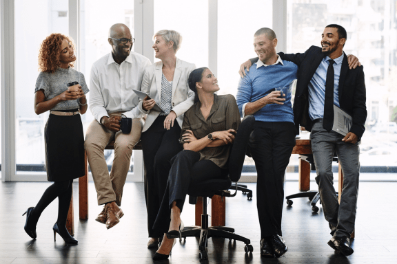 group of stakeholders