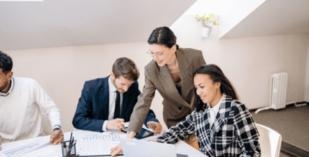 AI Stakeholder Engagement Reporting