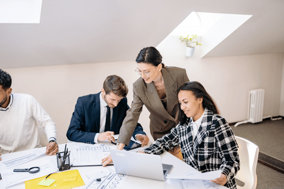 AI Stakeholder Engagement Reporting