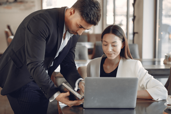stakeholder relationship management at work