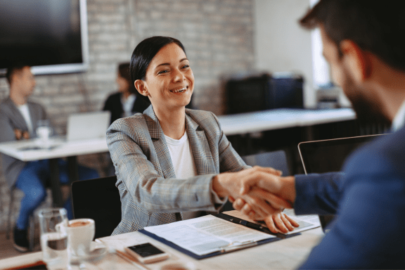 customers versus stakeholders