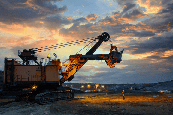 Mining case study