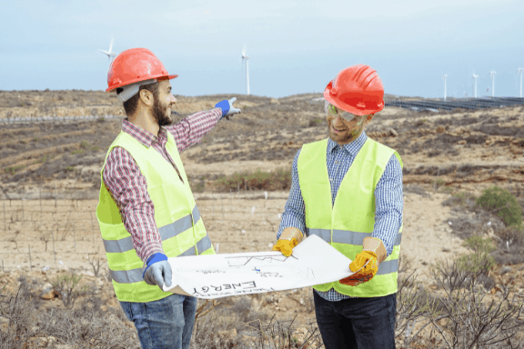 Citizen Outreach In Texas for Sustainability Projects