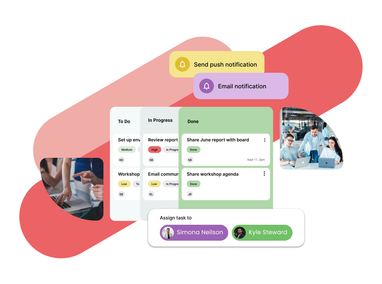Task Management Tools