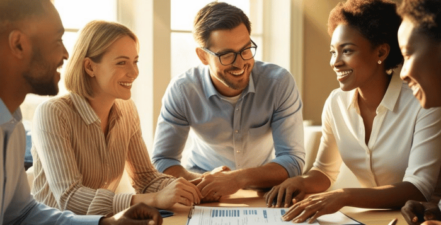 Understanding stakeholders